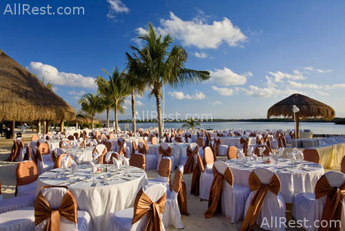 The Westin Resort & Spa Cancun 31